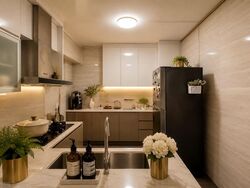 Blk 304 Canberra Road (Sembawang), HDB Executive #600145521